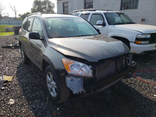 TOYOTA RAV4 2012 2t3bf4dv4cw205955