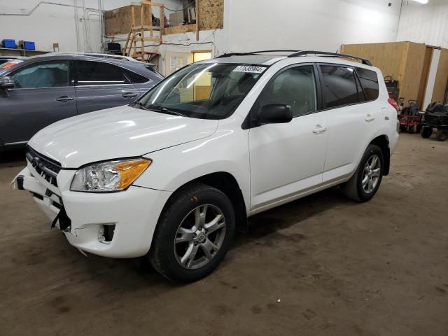 TOYOTA RAV4 2012 2t3bf4dv4cw206197