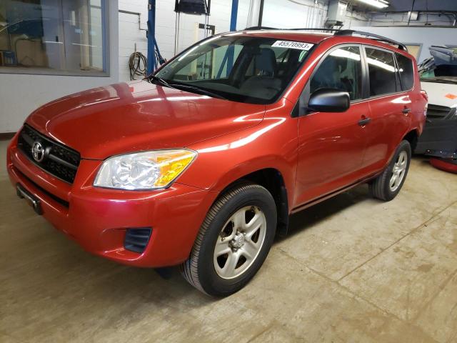 TOYOTA RAV4 2012 2t3bf4dv4cw207429