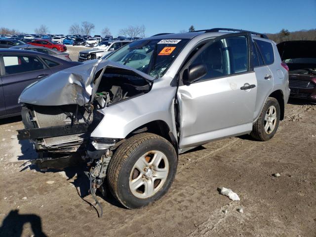 TOYOTA RAV4 2012 2t3bf4dv4cw207849