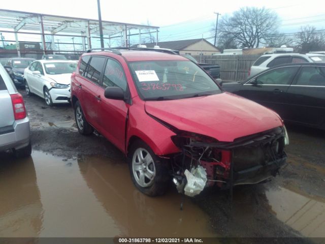 TOYOTA RAV4 2012 2t3bf4dv4cw209780