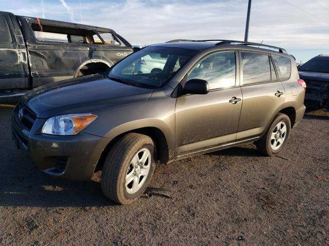 TOYOTA RAV4 2012 2t3bf4dv4cw209990