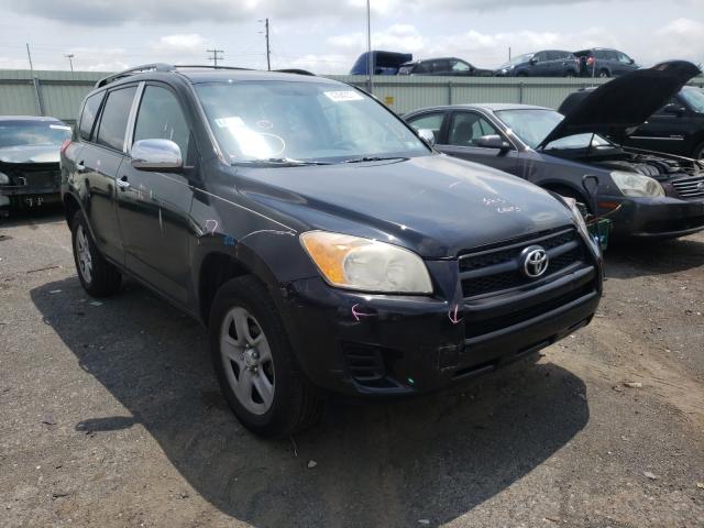 TOYOTA RAV4 2012 2t3bf4dv4cw210458