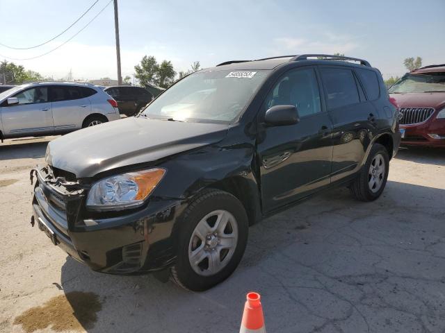 TOYOTA RAV4 2012 2t3bf4dv4cw210881