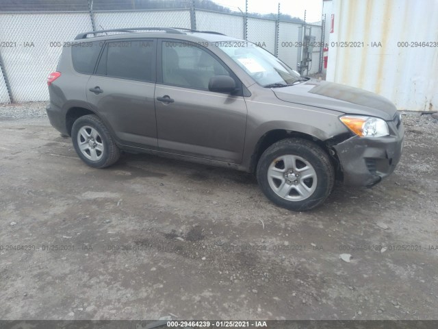 TOYOTA RAV4 2012 2t3bf4dv4cw210993