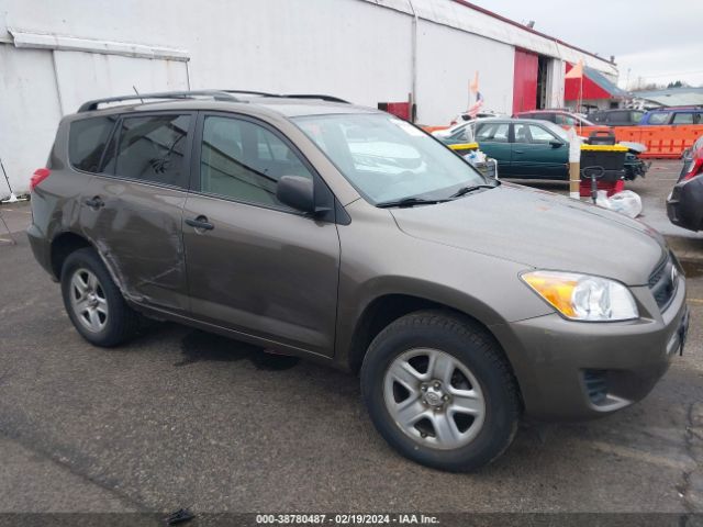 TOYOTA RAV4 2012 2t3bf4dv4cw213828