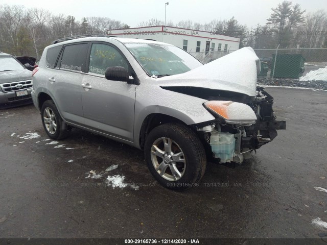 TOYOTA RAV4 2012 2t3bf4dv4cw214865