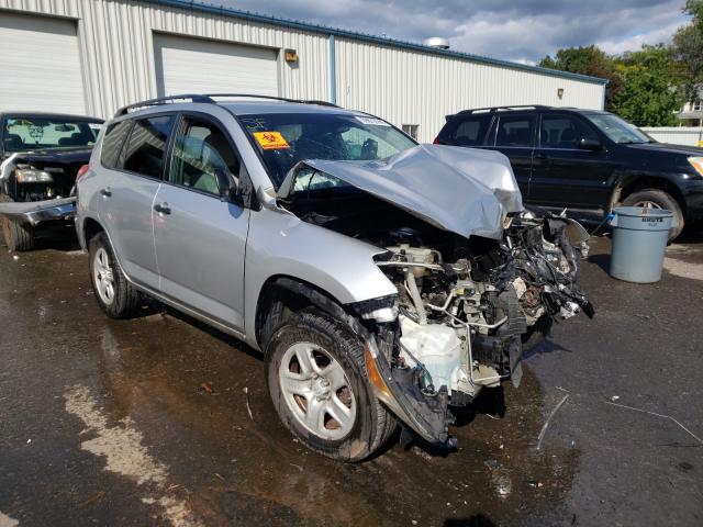 TOYOTA RAV4 2012 2t3bf4dv4cw215529