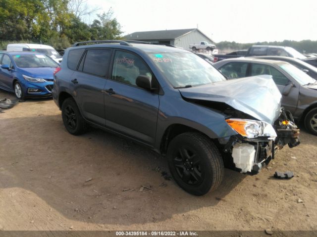 TOYOTA RAV4 2012 2t3bf4dv4cw216423