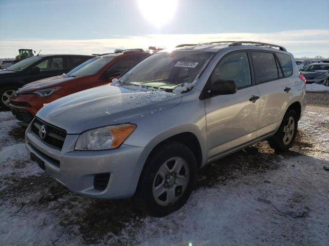 TOYOTA RAV4 2012 2t3bf4dv4cw218978