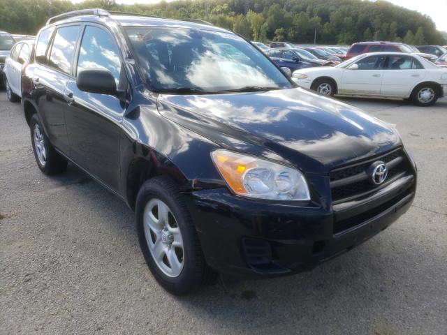 TOYOTA RAV4 2012 2t3bf4dv4cw220035