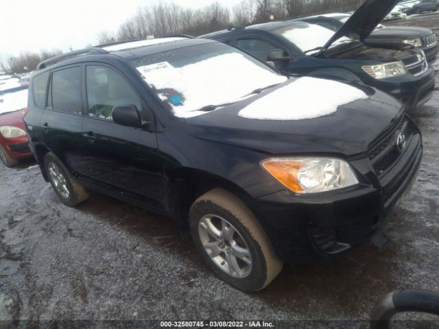 TOYOTA RAV4 2012 2t3bf4dv4cw220715