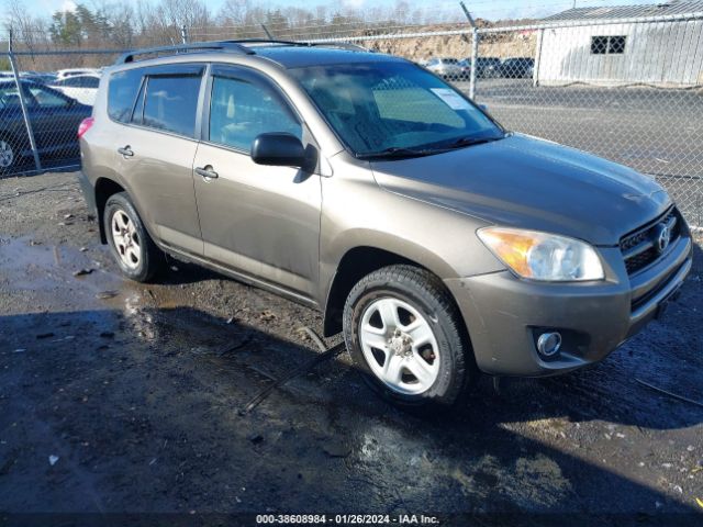 TOYOTA RAV4 2012 2t3bf4dv4cw222612