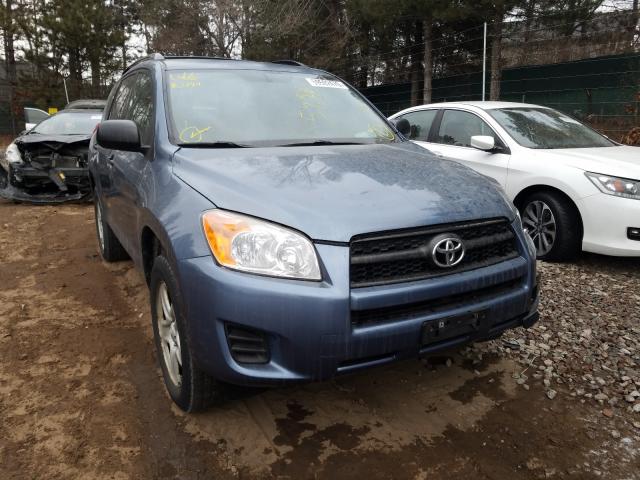 TOYOTA RAV4 2012 2t3bf4dv4cw223825