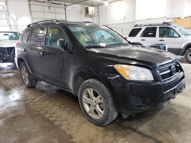 TOYOTA RAV4 2012 2t3bf4dv4cw224635