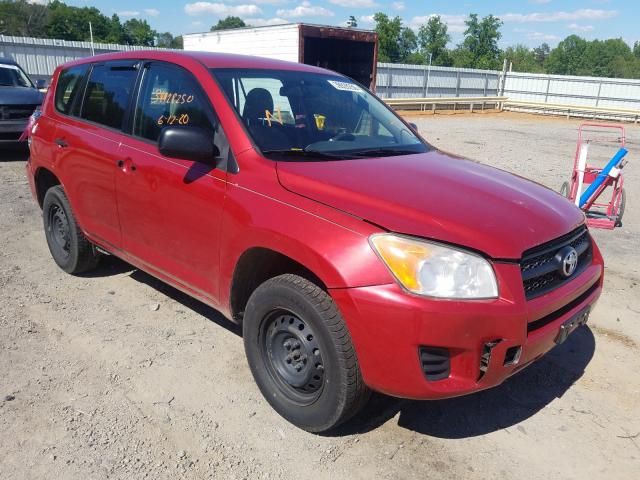 TOYOTA RAV4 2012 2t3bf4dv4cw224828