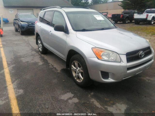 TOYOTA RAV4 2012 2t3bf4dv4cw225090