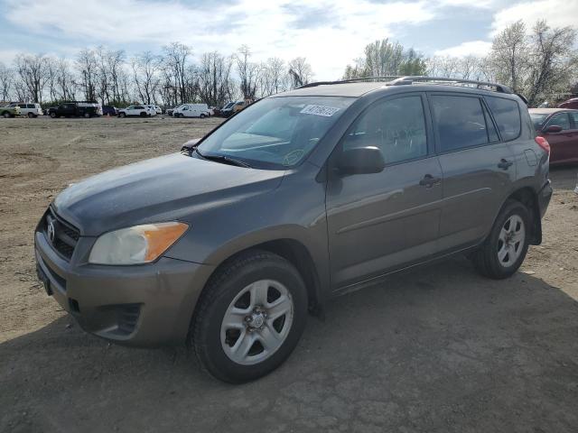 TOYOTA RAV4 2012 2t3bf4dv4cw225476