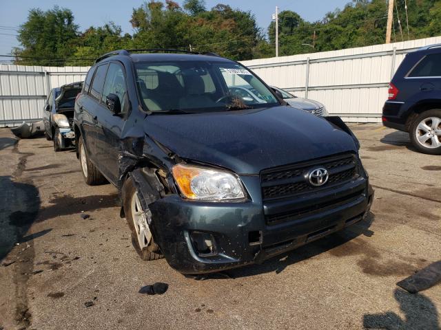 TOYOTA RAV4 2012 2t3bf4dv4cw227616