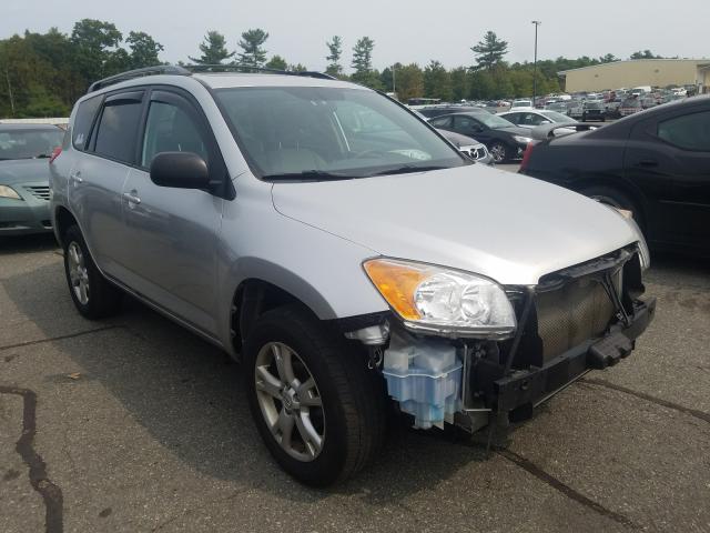 TOYOTA RAV 4 2012 2t3bf4dv4cw229589