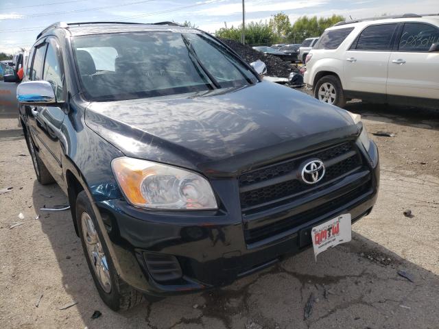 TOYOTA RAV4 2012 2t3bf4dv4cw230127