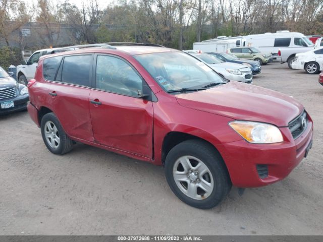 TOYOTA RAV4 2012 2t3bf4dv4cw231536