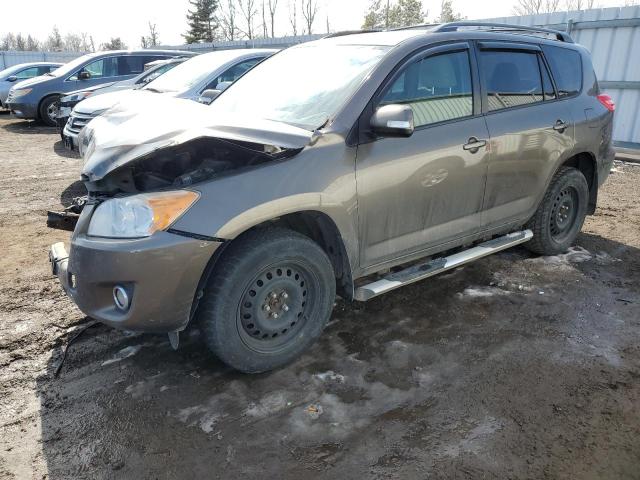 TOYOTA RAV4 2012 2t3bf4dv4cw233819