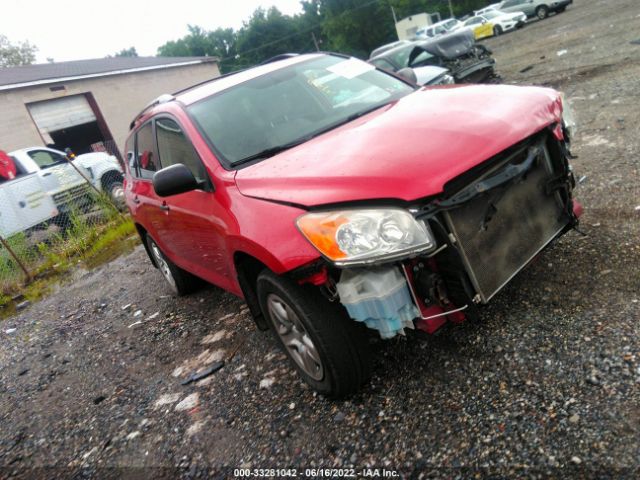 TOYOTA RAV4 2012 2t3bf4dv4cw235036