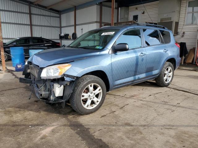 TOYOTA RAV4 2012 2t3bf4dv4cw235229