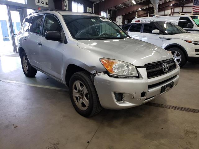 TOYOTA RAV4 2012 2t3bf4dv4cw235912