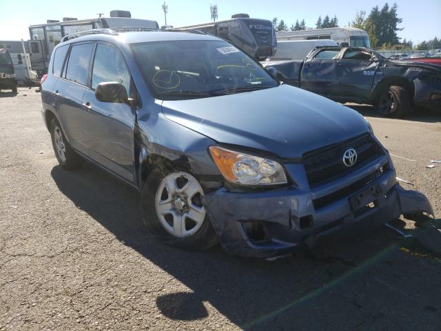 TOYOTA RAV4 2012 2t3bf4dv4cw237191