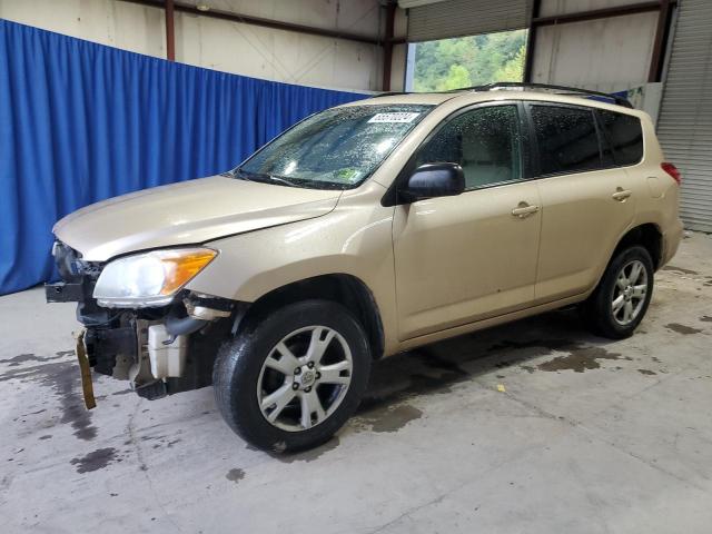 TOYOTA RAV4 2012 2t3bf4dv4cw238017