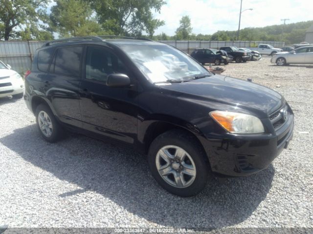 TOYOTA RAV4 2012 2t3bf4dv4cw238535