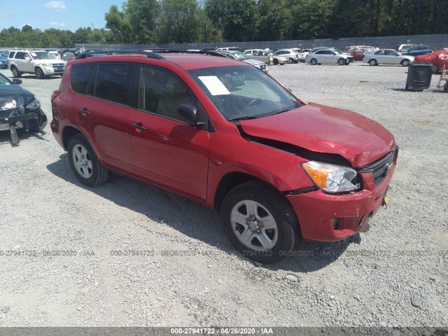 TOYOTA RAV4 2012 2t3bf4dv4cw239815