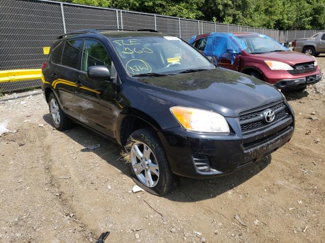 TOYOTA RAV4 2012 2t3bf4dv4cw243444