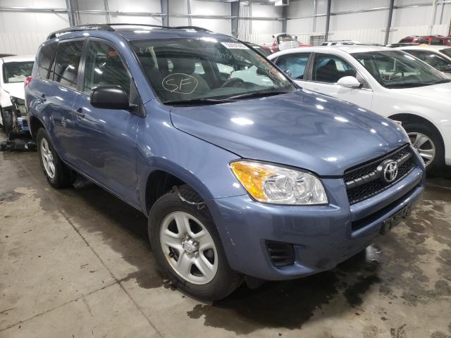 TOYOTA RAV4 2012 2t3bf4dv4cw244187