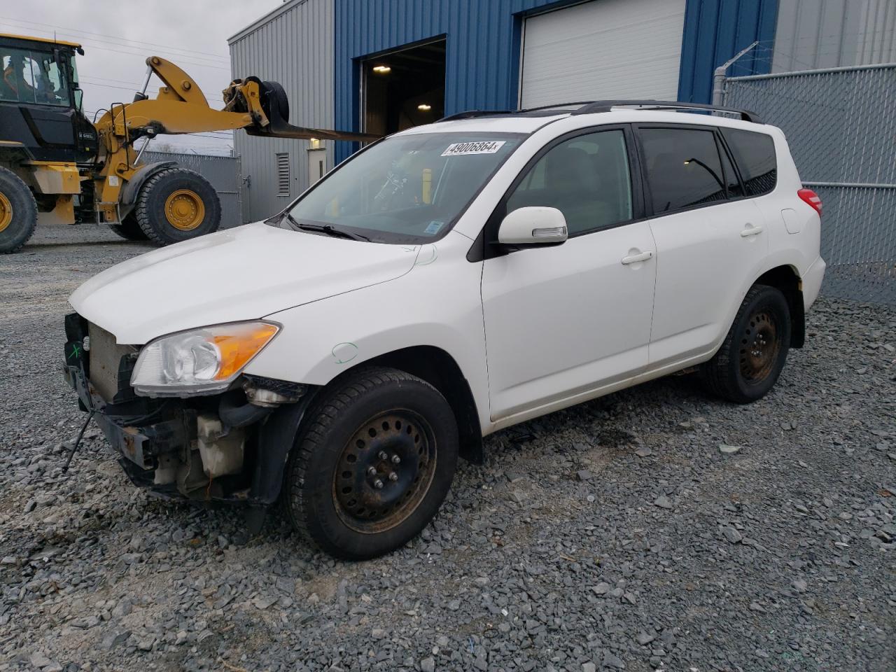 TOYOTA RAV 4 2012 2t3bf4dv4cw248868