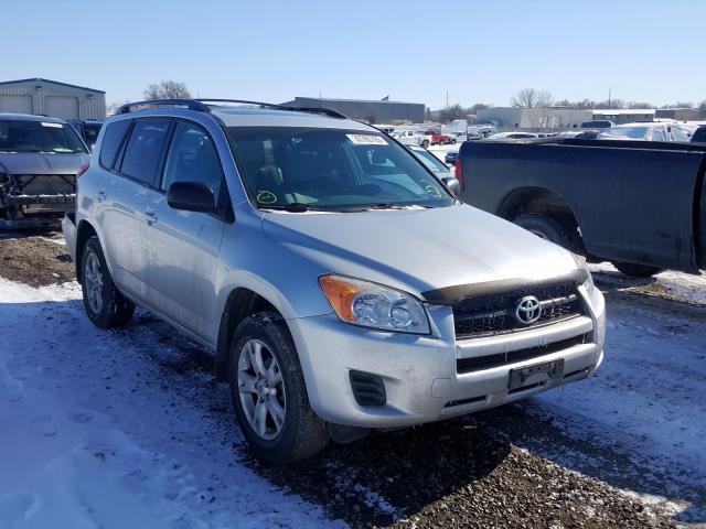 TOYOTA RAV4 2012 2t3bf4dv4cw250510