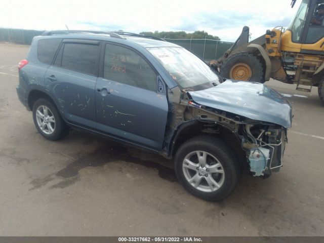 TOYOTA RAV4 2012 2t3bf4dv4cw250698