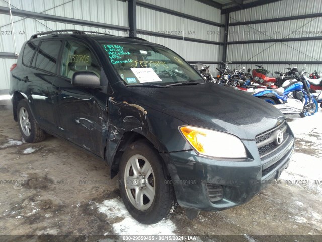 TOYOTA RAV4 2012 2t3bf4dv4cw253200