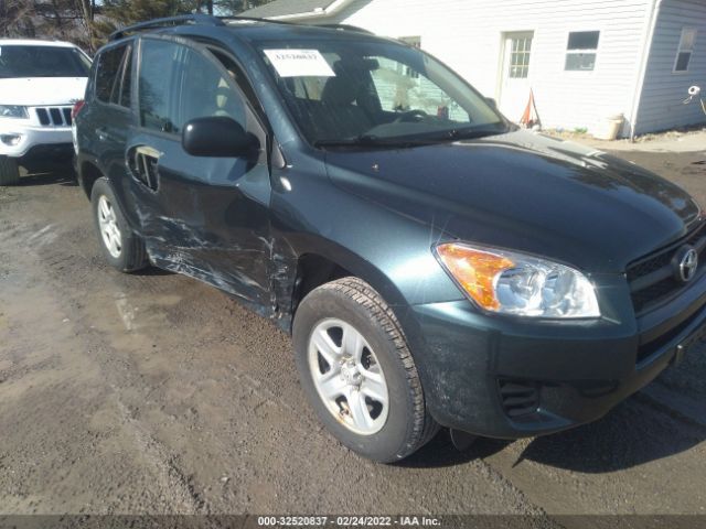 TOYOTA RAV4 2012 2t3bf4dv4cw253956