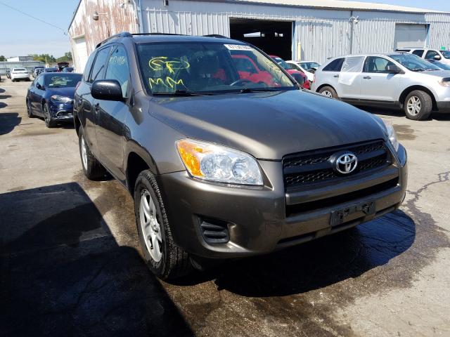 TOYOTA RAV4 2012 2t3bf4dv4cw254427