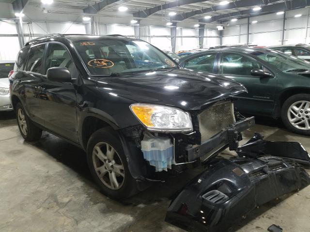 TOYOTA RAV4 2012 2t3bf4dv4cw256243