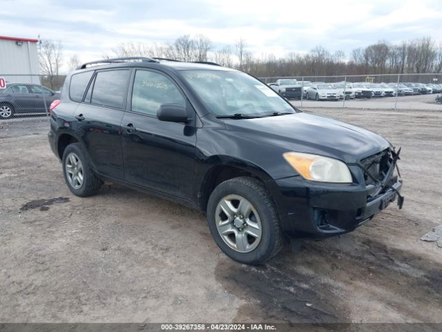 TOYOTA RAV4 2012 2t3bf4dv4cw257795