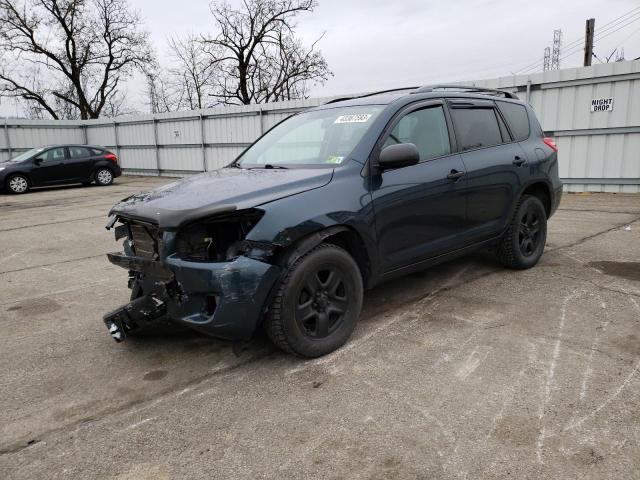 TOYOTA RAV4 2012 2t3bf4dv4cw259952