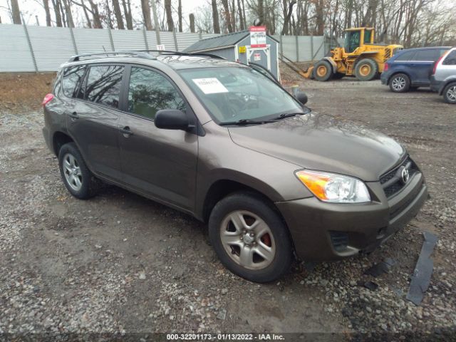 TOYOTA RAV4 2012 2t3bf4dv4cw260311