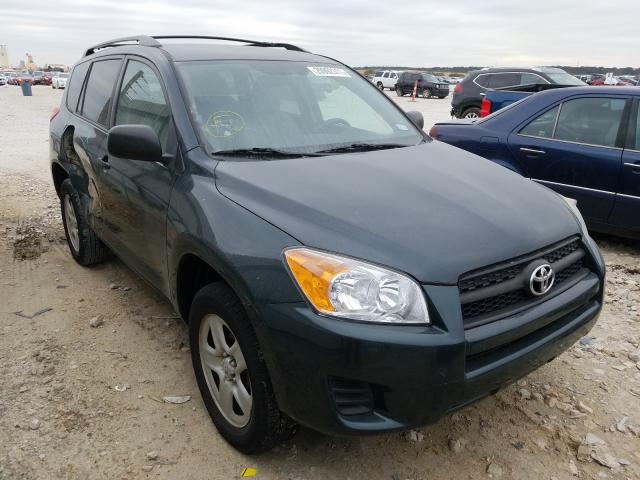 TOYOTA RAV4 2012 2t3bf4dv4cw265637