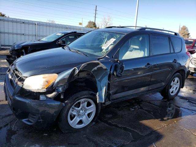 TOYOTA RAV4 2012 2t3bf4dv4cw266206