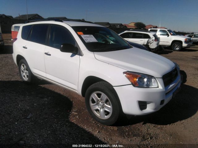 TOYOTA RAV4 2012 2t3bf4dv4cw266478