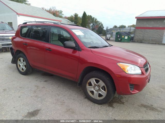 TOYOTA RAV4 2012 2t3bf4dv4cw267419